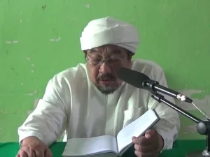 Kunci Hidup Barokah Menurut Wakil Rais Syuriah PWNU Jatim
