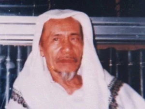 Mengetahui Karomah Syeikh Yasin Al-Fadani