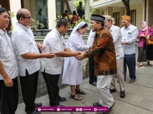 Toleransi dalam Perspektif Islam