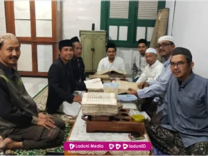Keutamaan Menjaga Silaturahmi