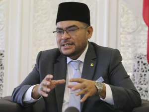 Ideologi Salafi Wahabi Tak Dapat Tempat di Malaysia