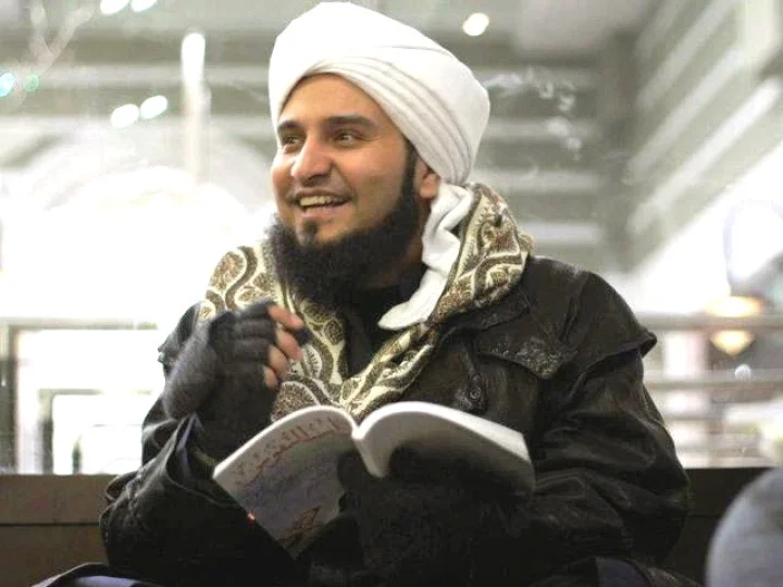 Habib Ali Al-Jufri Ungkapkan Kekagumannya pada Islam Indonesia