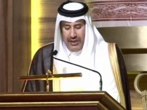 Mantan PM Qatar Bantah Negaranya Terlibat Terorisme