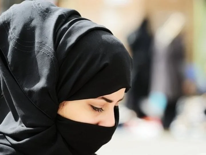 Suara Perempuan Itu Bukan Aurat?