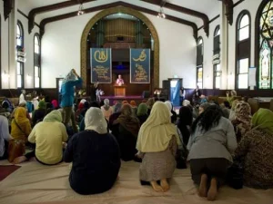 Hari Raya Perempuan