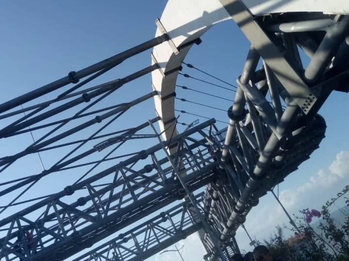 Post Truth di Dunia Seni