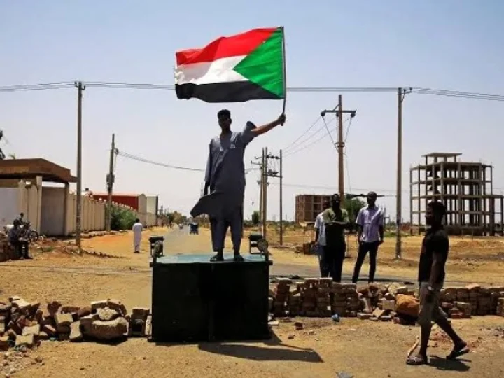 Memburuknya Situasi Sudan, Ini Harapan Uni Afrika 