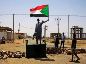 Memburuknya Situasi Sudan, Ini Harapan Uni Afrika 