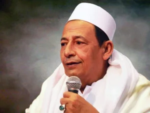 Penegasan Habib Luthfi bagi Mereka yang Melemahkan NU