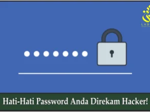 Hati-Hati Password Anda Direkam Hacker!