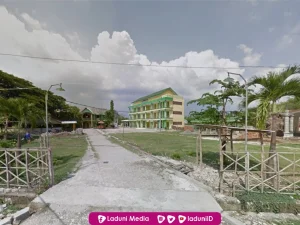 Pesantren Darussalam Dungmas Bojonegoro