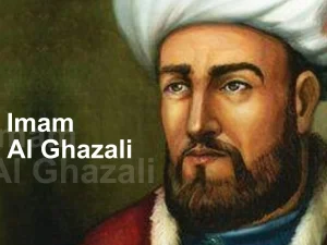 Kebiasaan Memuji Penguasa ala Imam Ghazali