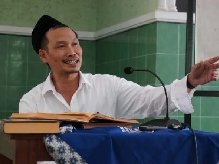 Gus Baha: Indonesia Tertinggi Kelasnya di Dunia
