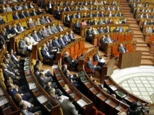 Parlemen Maroko Sahkan UU Resmi Bahasa Berber