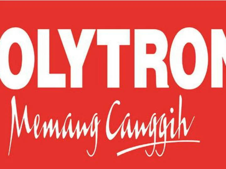 Polytron, Produk Indonesia yang Terlupakan