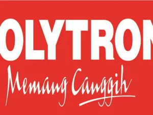 Polytron, Produk Indonesia yang Terlupakan
