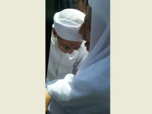 Pesan Berharga Habib Luthfi yang Relevan Sampai Kapanpun