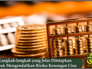 Langkah-langkah yang Jelas Ditetapkan untuk Mengendalikan Risiko Keuangan Cina