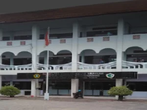 STIH Zainul Hasan Genggong Probolinggo