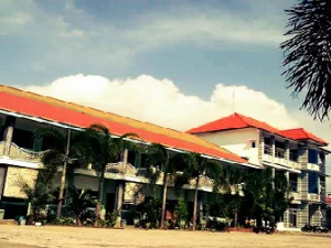 SMA Unggulan (SMAU) Haf-Sa Zainul Hasan BPPT Genggong Probolinggo