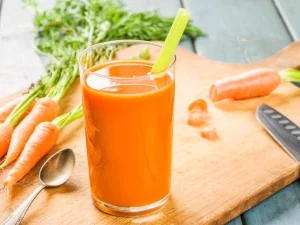 Manfaat Hebat Lainnya dari Wortel Selain untuk Kesehatan mata