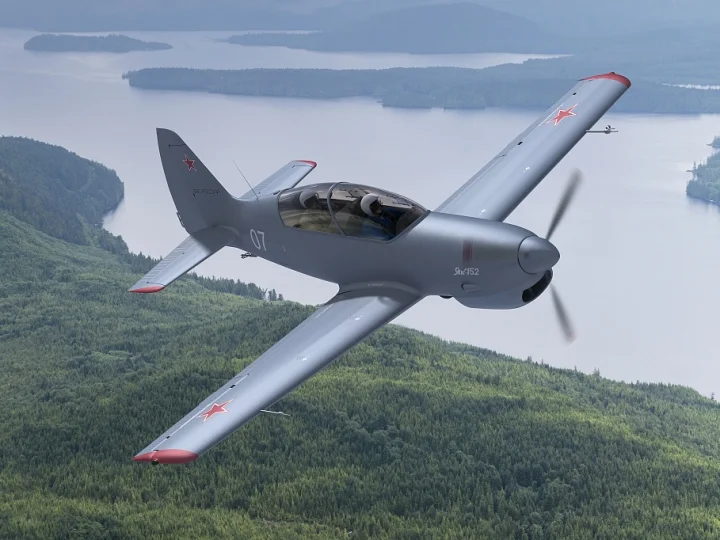 Insiden Jatuhnya Pesawat Latihan Militer Vietnam Tewaskan 2 Pilot
