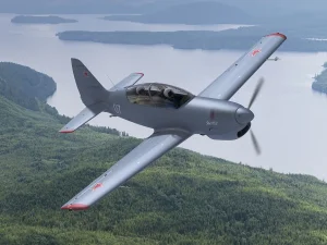 Insiden Jatuhnya Pesawat Latihan Militer Vietnam Tewaskan 2 Pilot