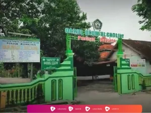 Pesantren Darul Ulum Pasinan Baureno Bojonegoro