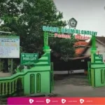 Pesantren Darul Ulum Pasinan Baureno Bojonegoro
