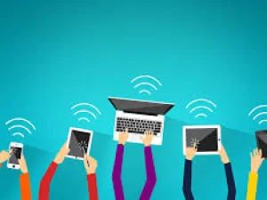 Jaringan WiFi Kantor Sering Diretas?