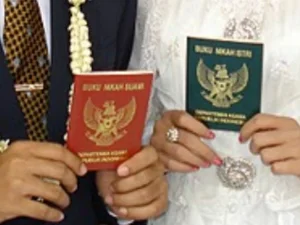 Sejumlah Poin yang Perlu Diperhatikan dalam Pernikahan