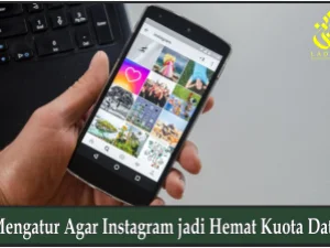 Mengatur Agar Instagram jadi Hemat Kuota Data