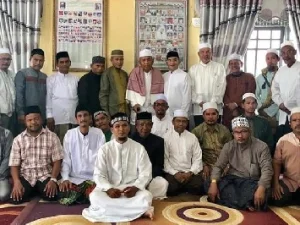 Perbanyak Silaturrahmi di Bulan Kemenangan