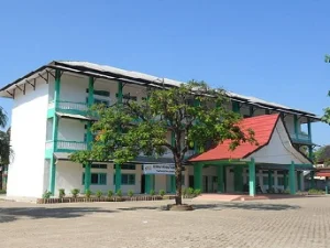 IAI Darussalam Martapura