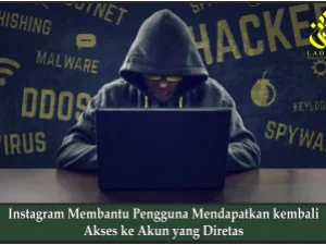 Instagram Membantu Pengguna Mendapatkan kembali Akses ke Akun yang Diretas