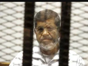 Innalillahi, Mantan Presiden Mesir Mohamed Morsi Telah Meninggal Dunia