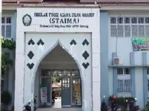STAI Maarif Sintang Kalbar