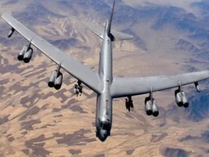 Angkatan Udara Amerika Serikat Berhasil Terbangkan Rudal Hipersonik