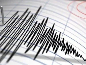 China Diguncang Dua Gempa Kuat di Provinsi Sichuan