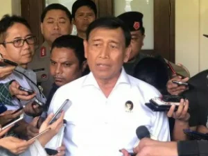 Pemerintah Canangkan Pembangunan Lapas di Pulau Terpencil