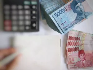 Sore Ini, Rupiah Dilaporkan Menguat