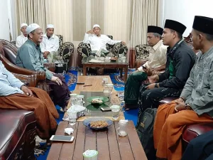 MWCNU Sungai  Kakap Bersiap Gelar Halal Bi Halal