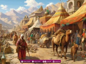 Bulan Syawal dalam Sorotan Peristiwa Penting yang Membentuk Sejarah Islam