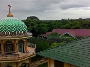 Dayah Ruhul Fata Seulimum: Sang Mercusuar Ilmu di Negeri Seulawah