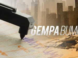 Gempa Bumi Guncangkan Jepang