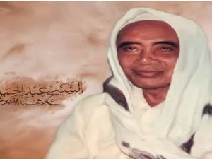 Ijazah Agar Kaya dari Mbah Hamid Pasuruan