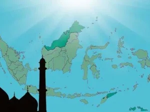 NU dan Darul Islam