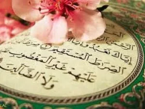 Begini Cara Mengamalkan Surat Al-Fatihah Supaya Hajat Terkabul
