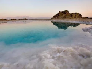Laut Mati di NTT Ini Tidak Banyak Diketahui Orang Indonesia