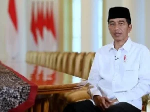 KTT G20, Presiden Jokowi Akan Temui Presiden Rusia, Vladimir Putin